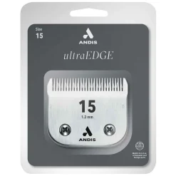 Andis UltraEdge Blade 15 3/64In Cut