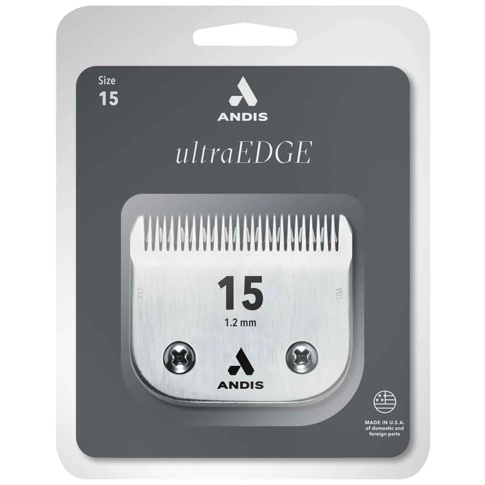 Andis UltraEdge Blade 15 3/64In Cut