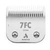 Andis UltraEdge 7FC 1/8In Cut Blade