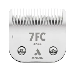 Andis UltraEdge 7FC 1/8In Cut Blade