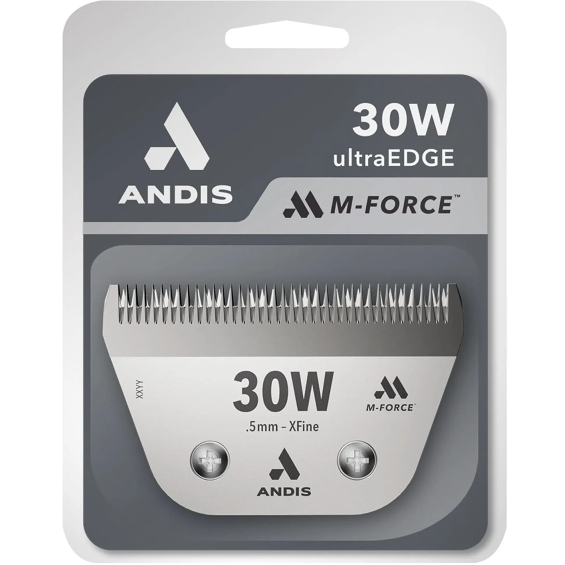 Andis ultraEDGE M-Force Wide Blades