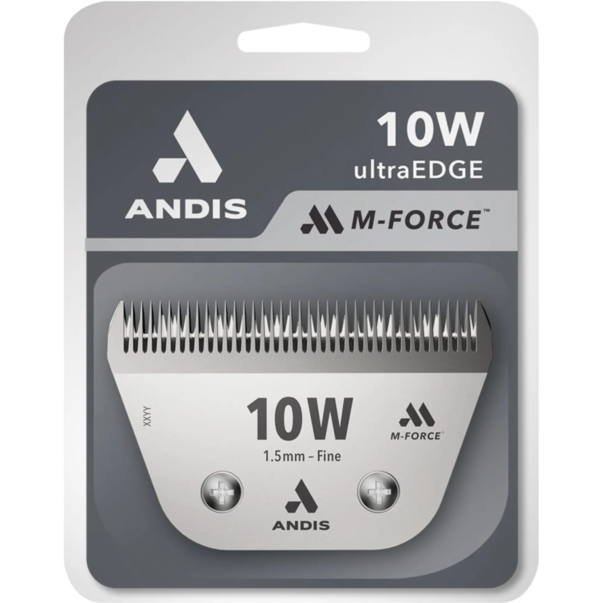 Andis ultraEDGE M-Force Wide Blades