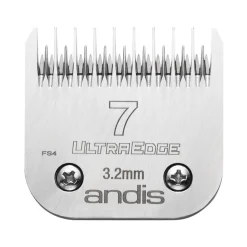 Andis UltraEdge 7 Skip 1/8In Cut Blade