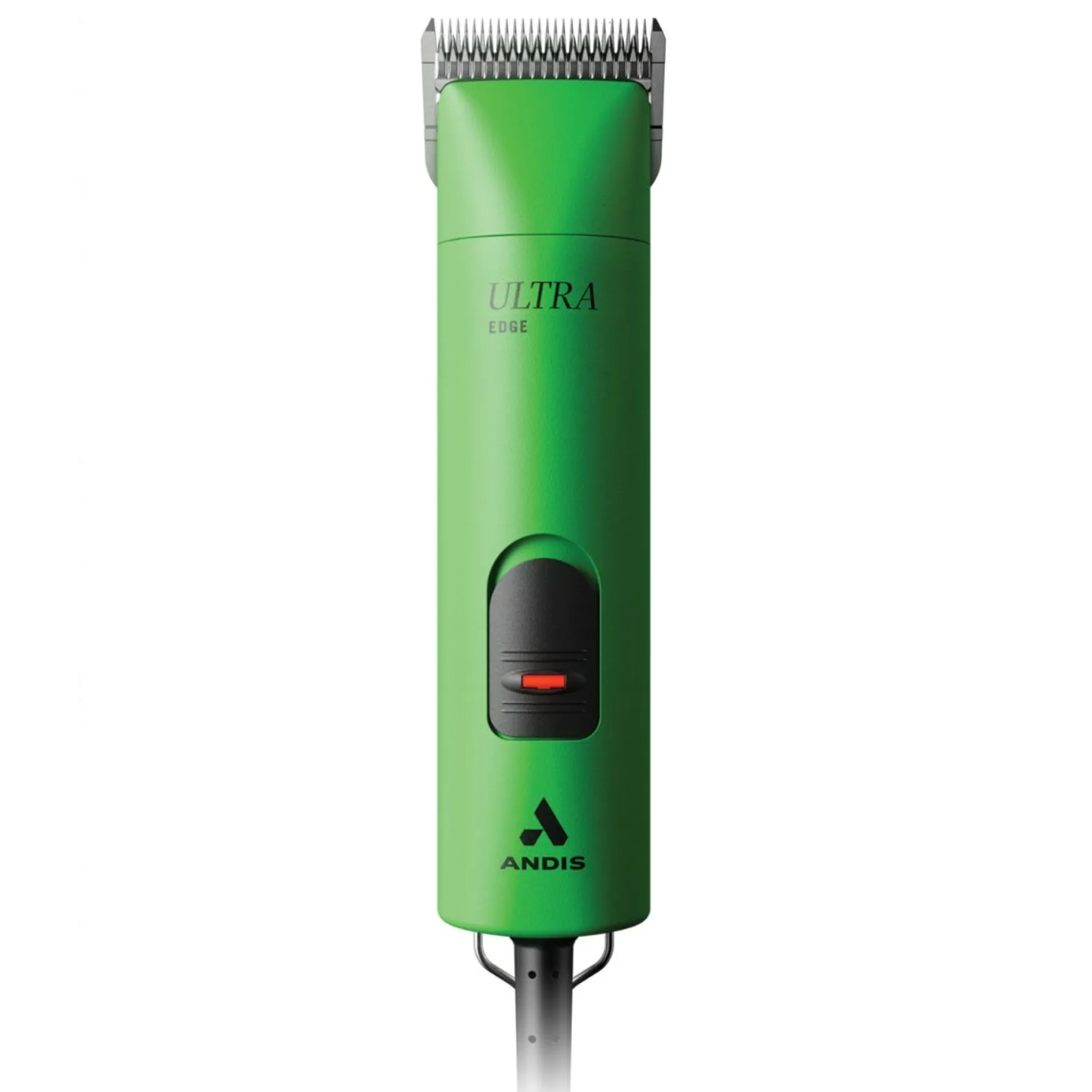 Andis UltraEdge Super 2-Speed Dog Hair Clipper with #10 Blade