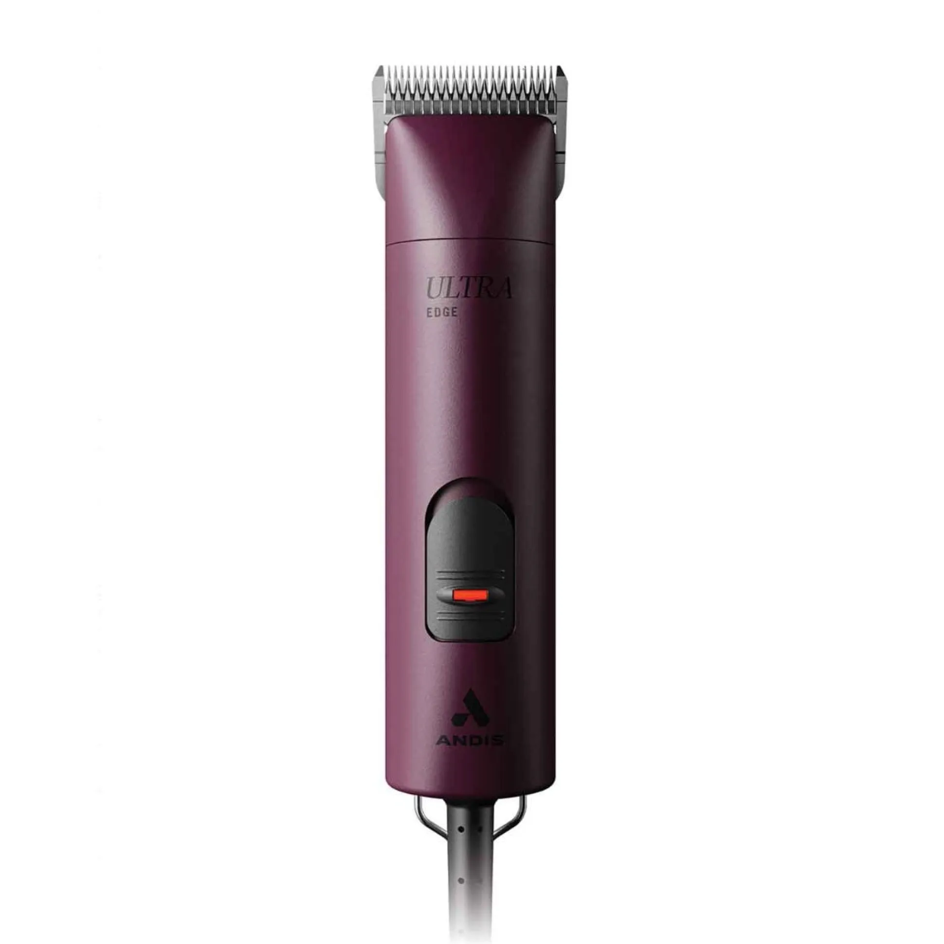 Andis UltraEdge Super 2-Speed Dog Hair Clipper with #10 Blade