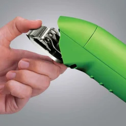Andis UltraEdge Super 2-Speed Dog Hair Clipper with #10 Blade