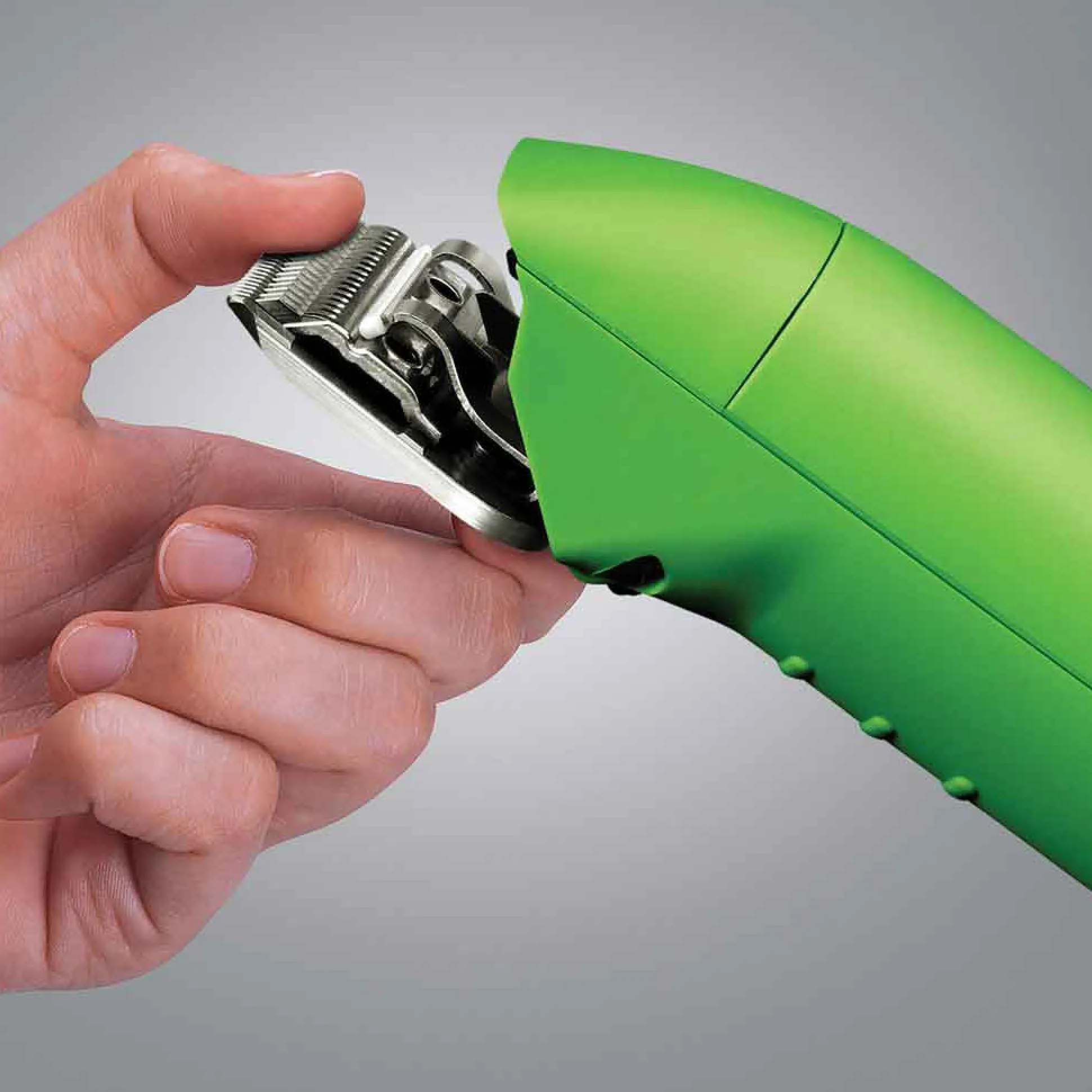 Andis UltraEdge Super 2-Speed Dog Hair Clipper with #10 Blade