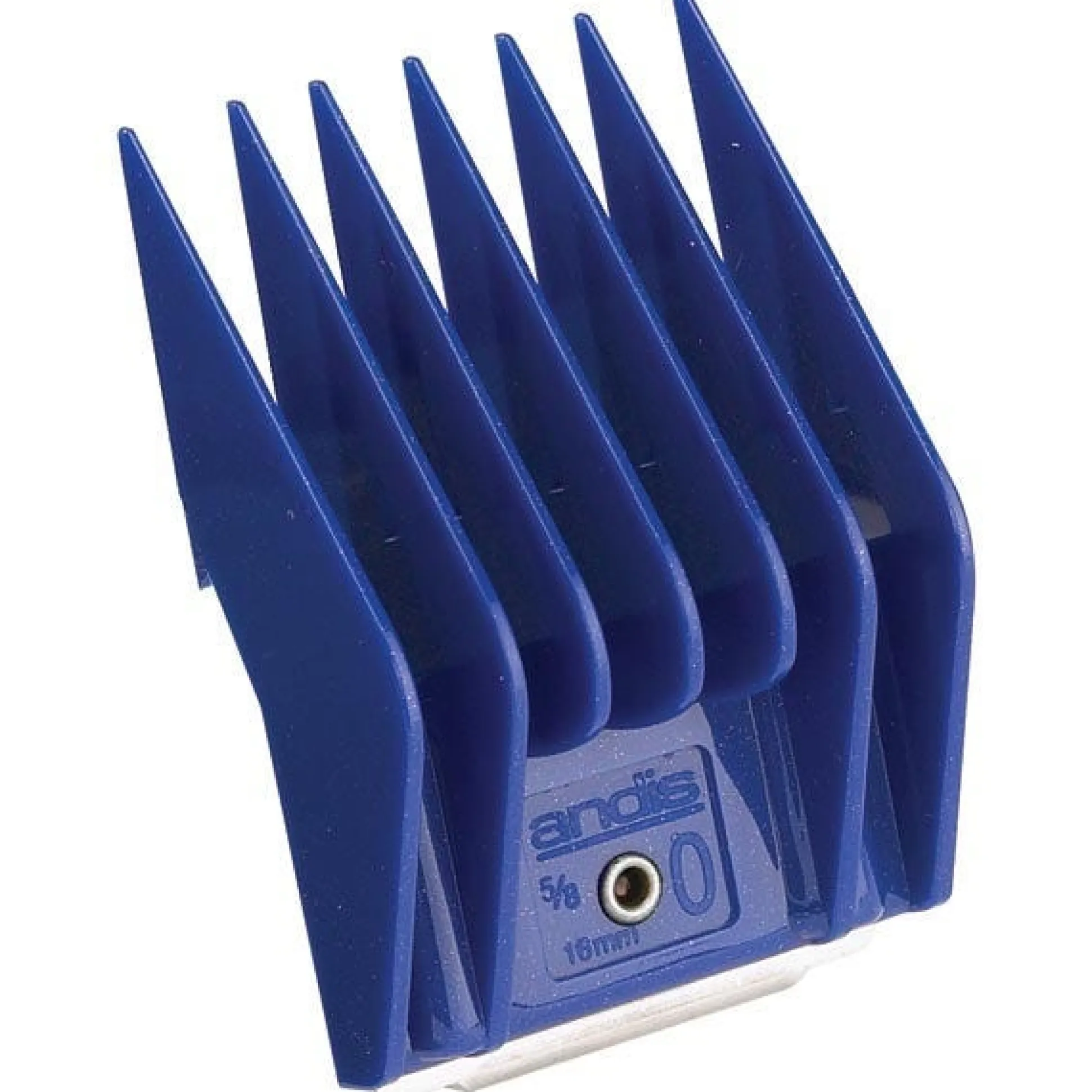 Andis Universal Combs B 13/16In 21mm L