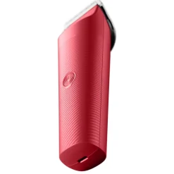 Andis Vida Adjustable 5 in 1 Blade Dog Hair Clipper Raspberry