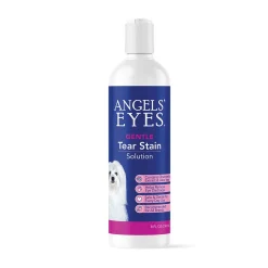 Angels' Eyes Tear Stain Solution