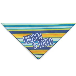 Aria Adopted Bandanas