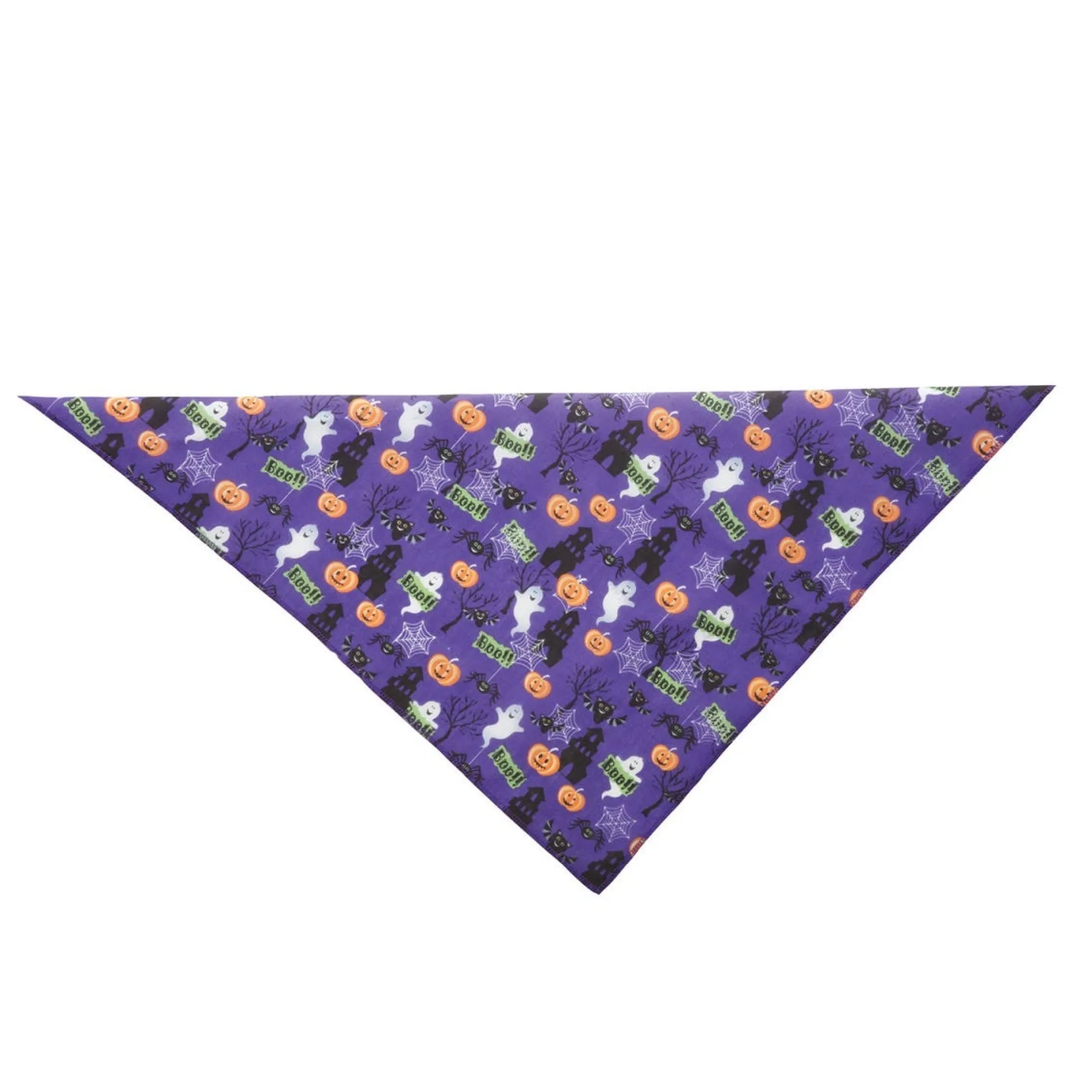 Aria Boo Bandanas