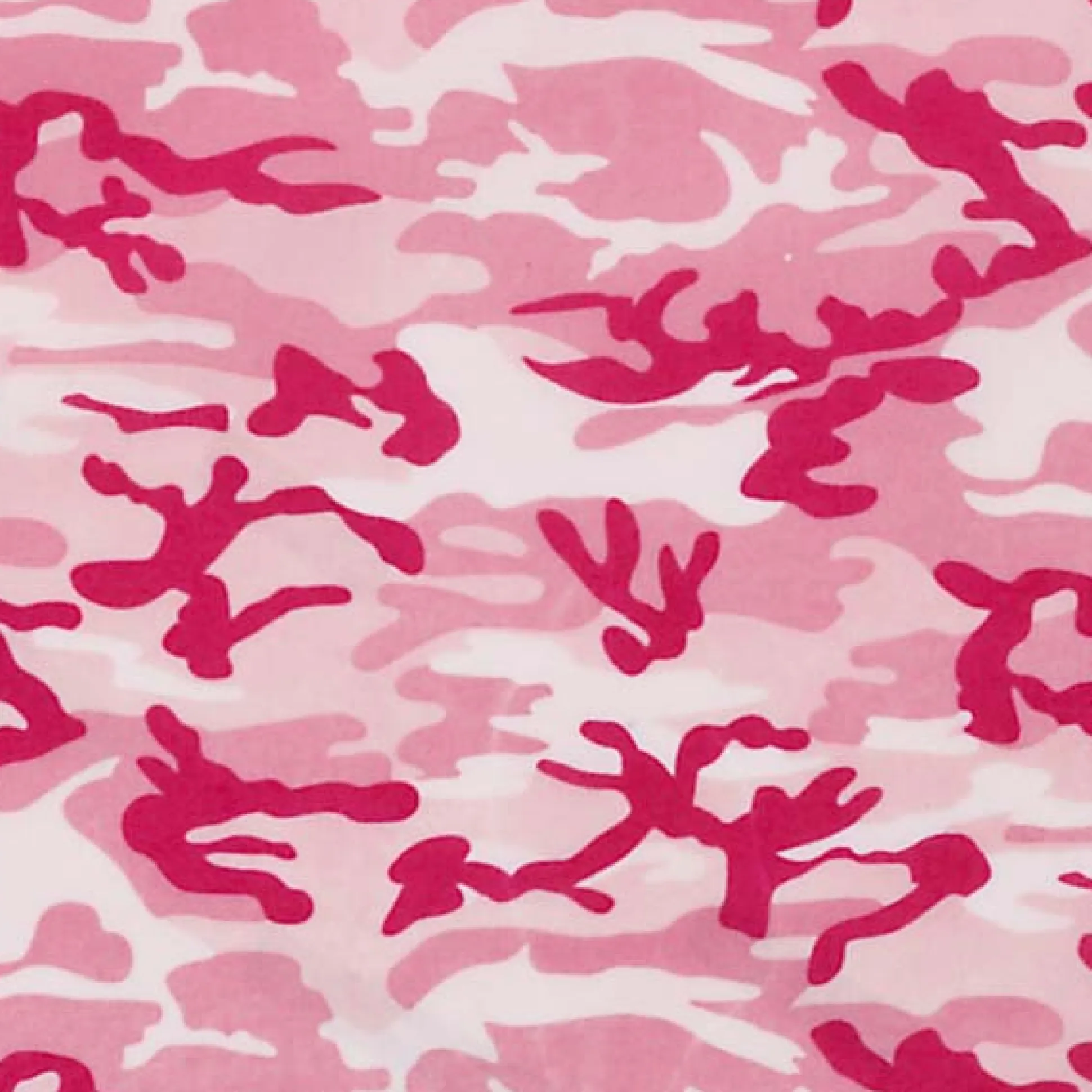 Aria Camo Bandanas