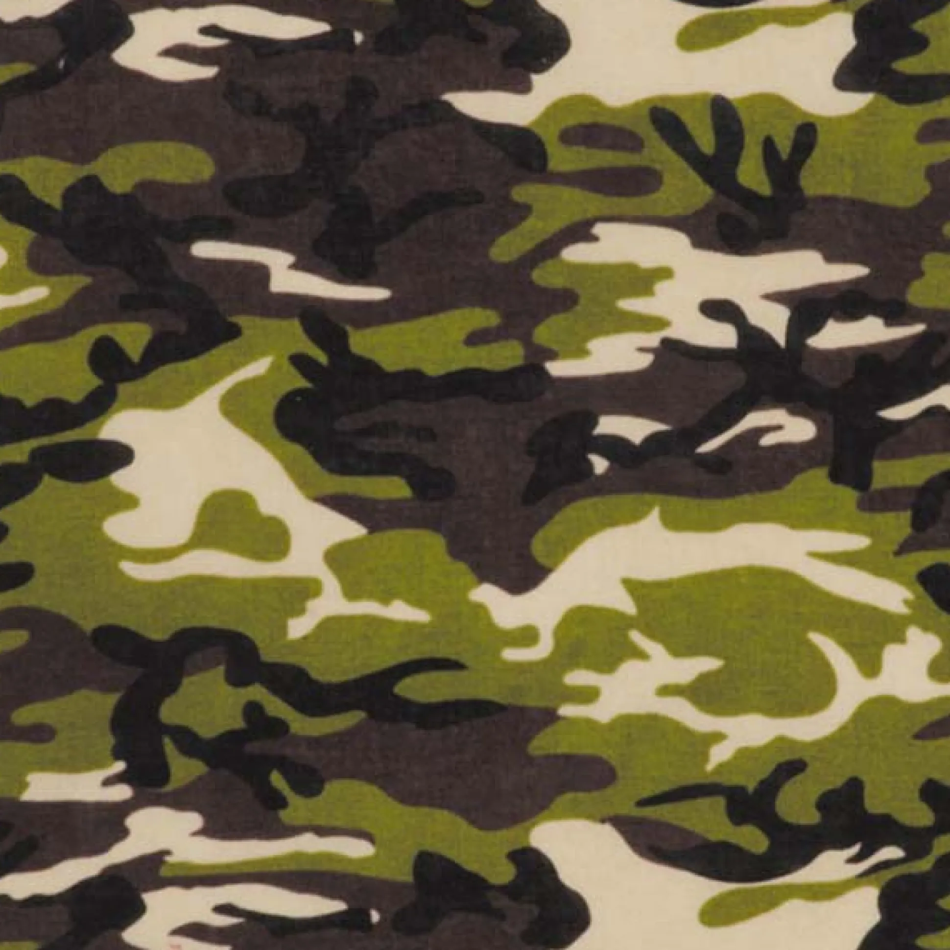 Aria Camo Bandanas