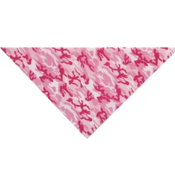 Aria Camo Bandanas