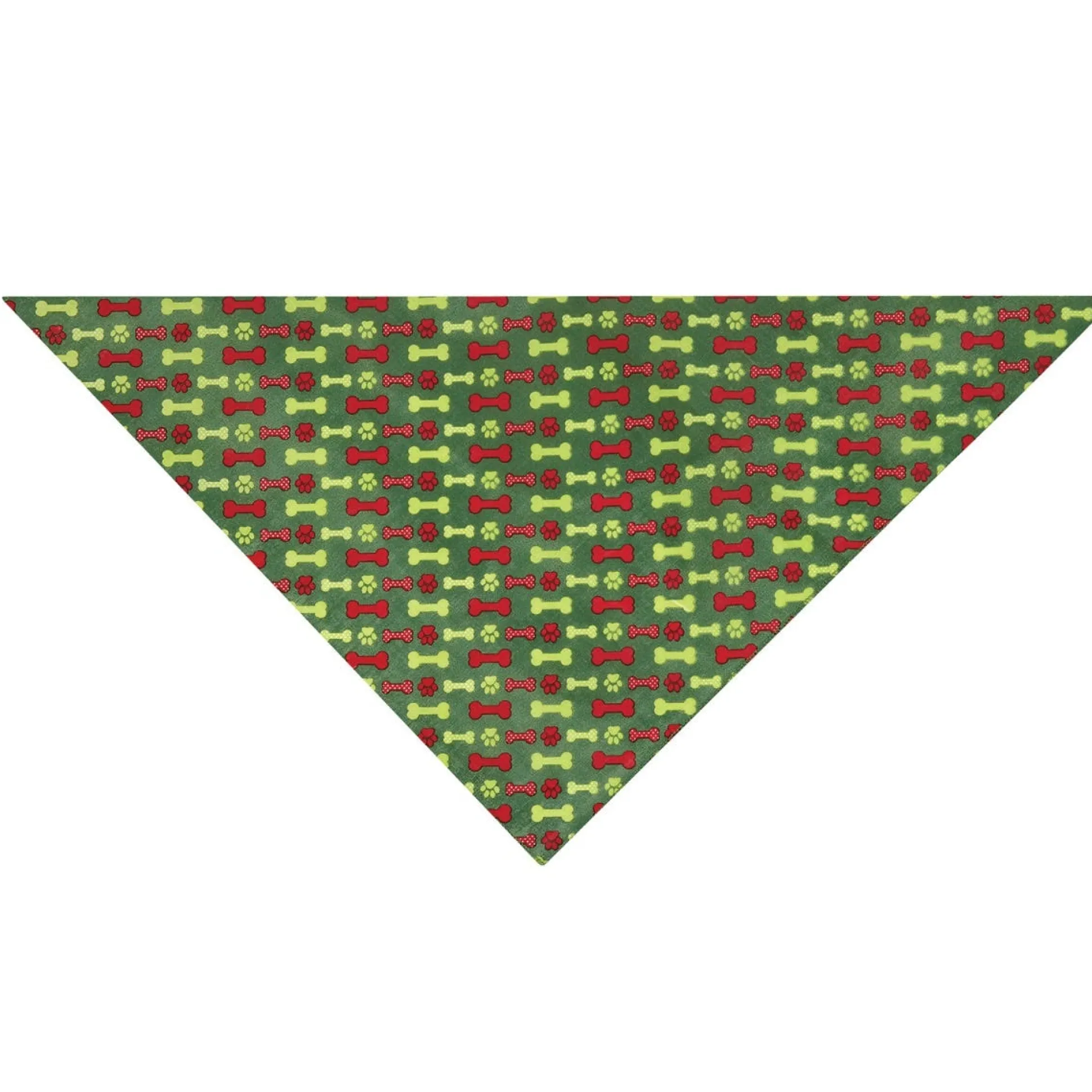 Aria Holiday Bones Bandanas