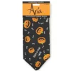 Aria Howl-O-Ween Pumpkins Bandanas