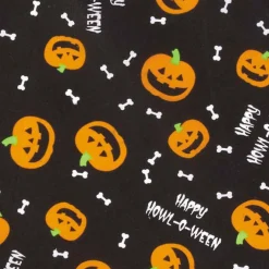 Aria Howl-O-Ween Pumpkins Bandanas