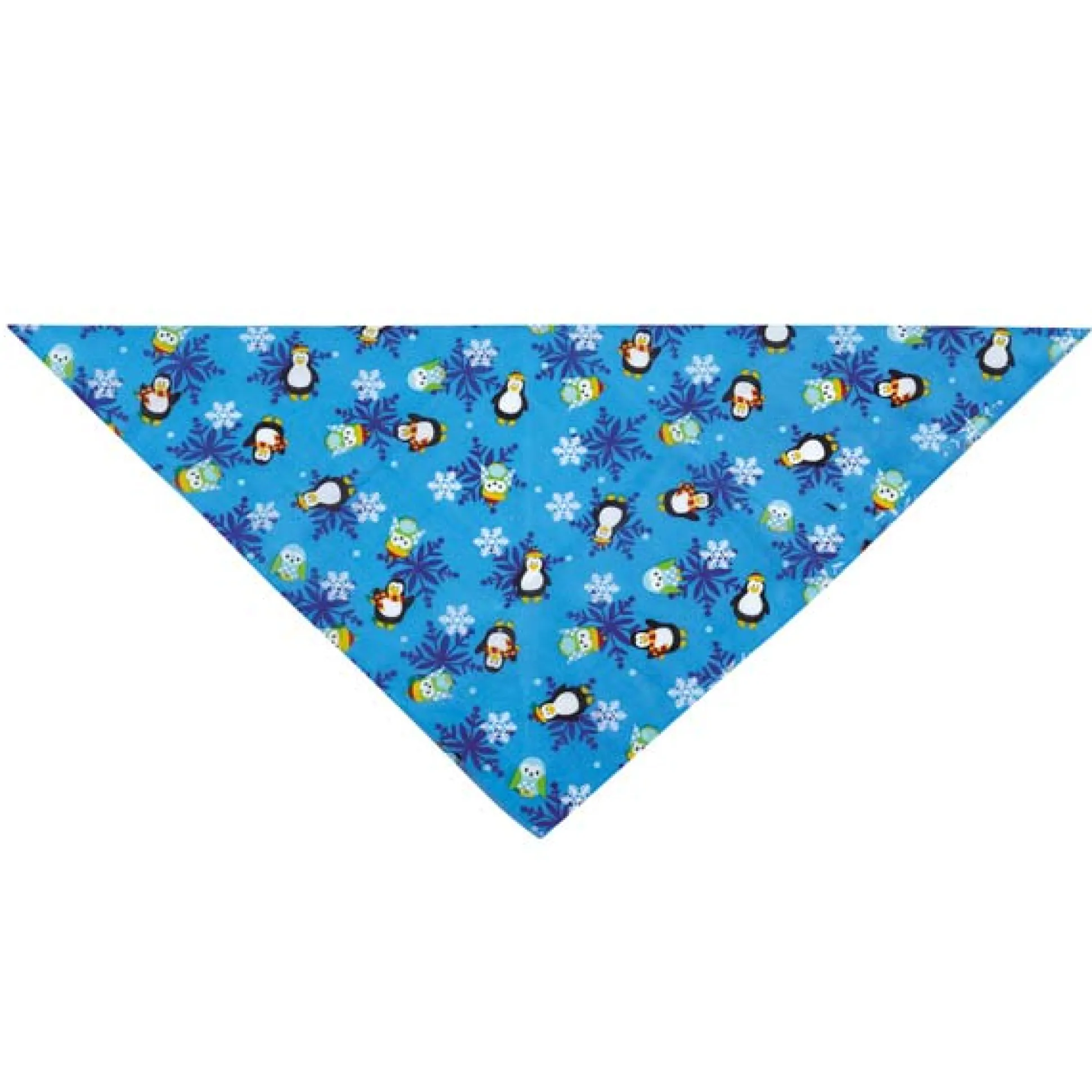 Aria North Pole Pals Dog Bandanas