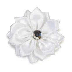 Aria Rhinestone Rainbow Bows 100ct