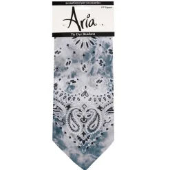 Aria Tie Dye Bandanas