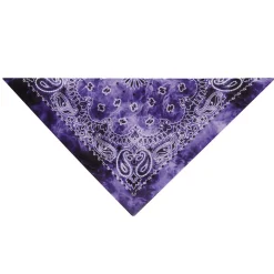 Aria Tie Dye Bandanas