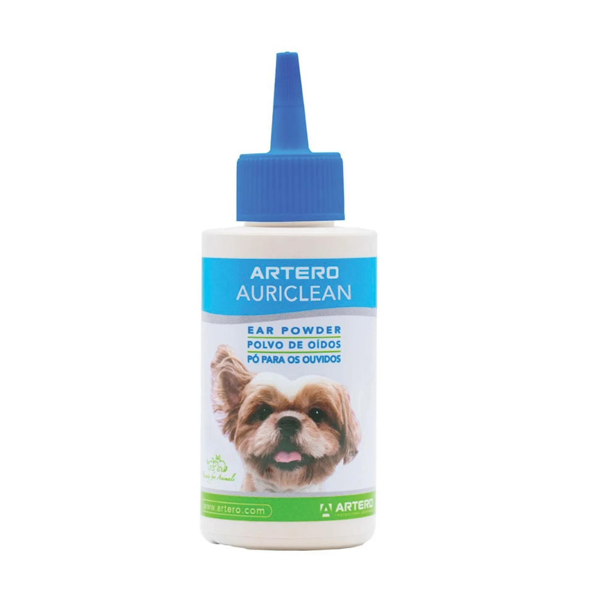 Artero Auriclean Powder 1.06oz