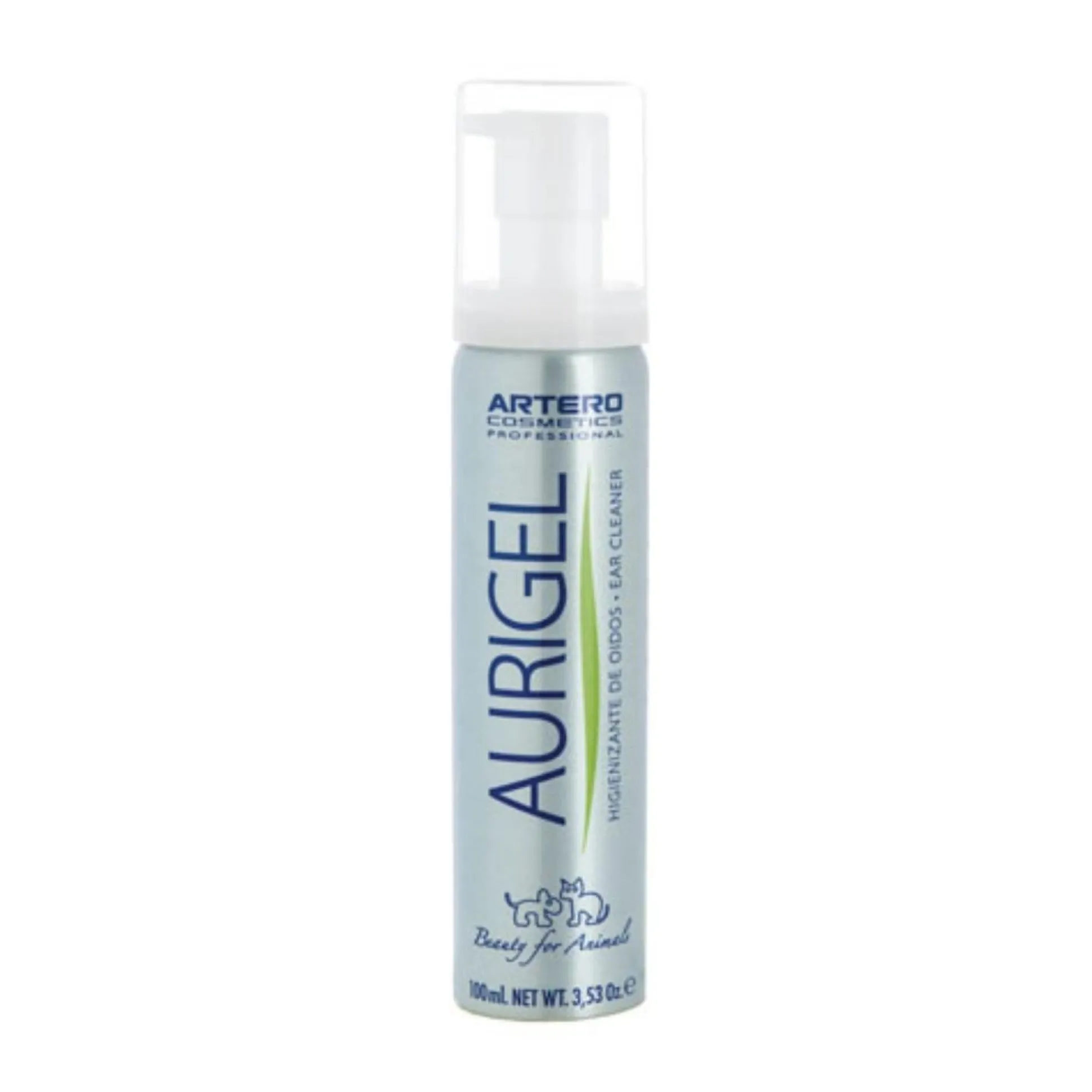 Artero Aurigel Ear Cleaner 3.53oz