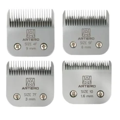 Artero Ceramic Blades