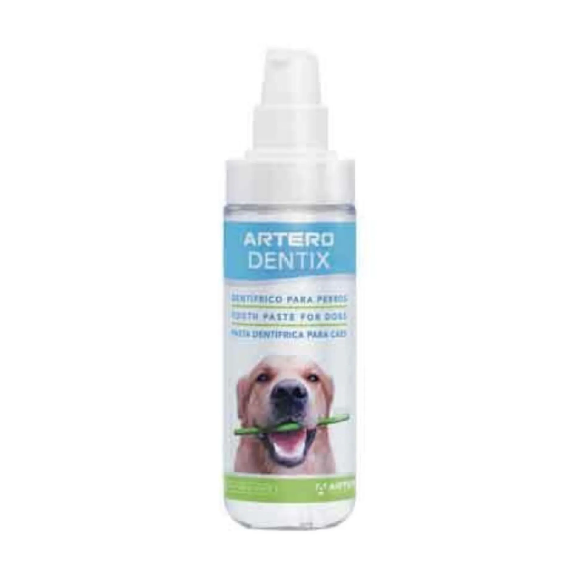 Artero Dentix Toothpaste