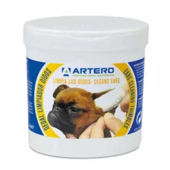 Artero Disposable Ear Cleaning Wipes