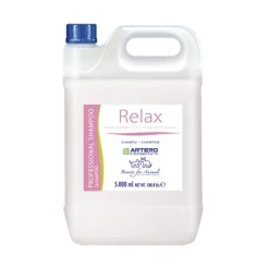 Artero Hypoallergenic Dog Grooming Shampoo