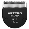 Artero Katana Blades for Spektra Clippers