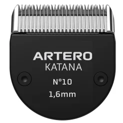 Artero Katana Blades for Spektra Clippers
