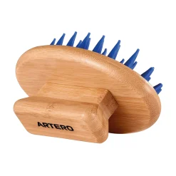 Artero Laika Rubber Curry Brushes