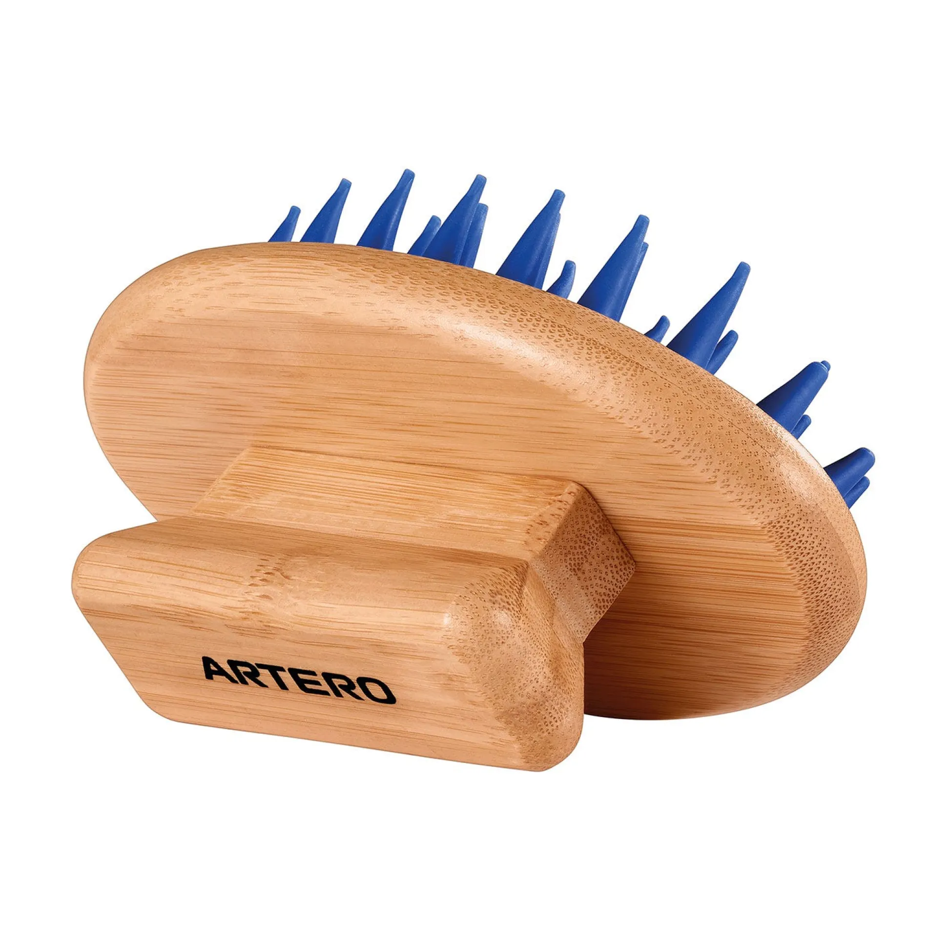 Artero Laika Rubber Curry Brushes