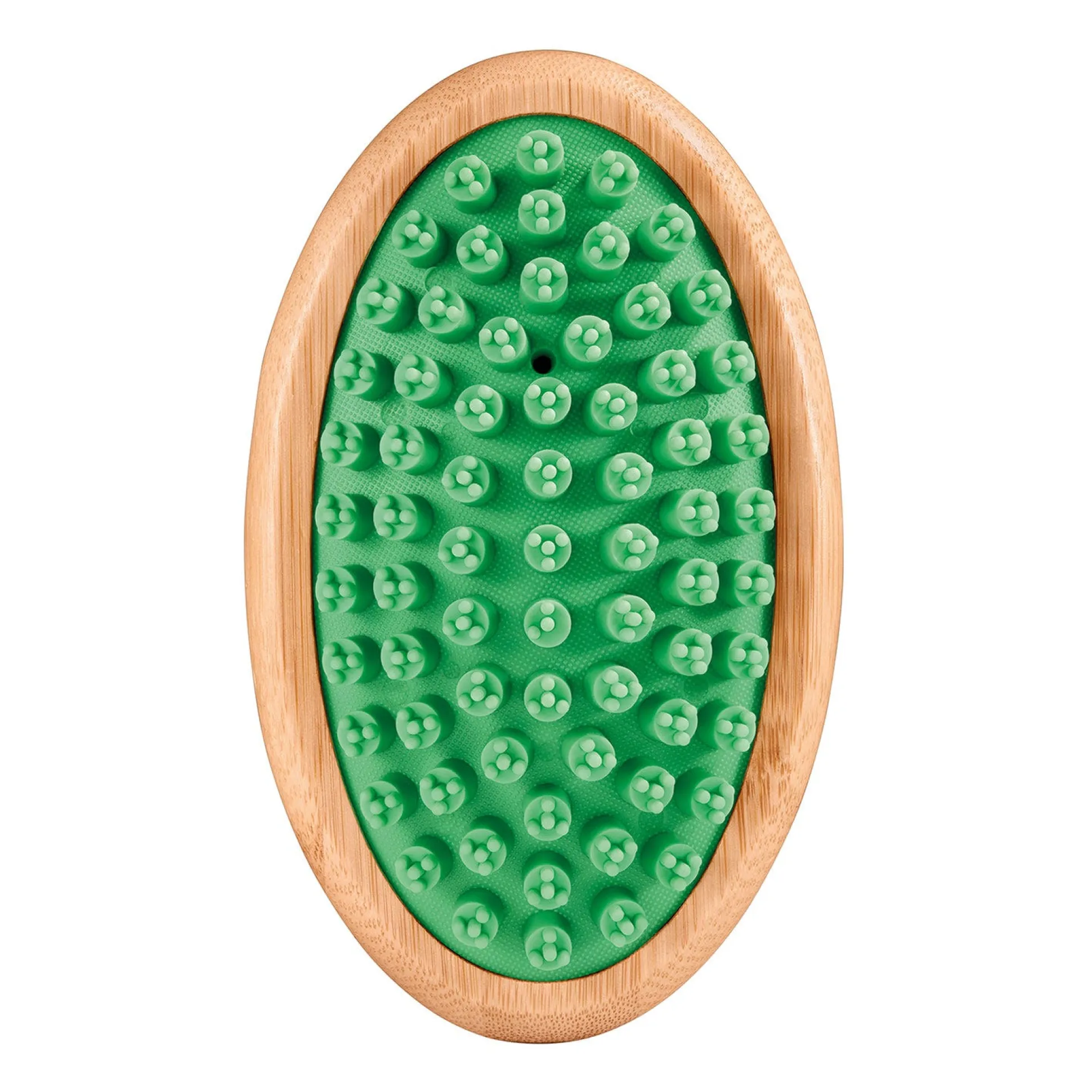 Artero Laika Rubber Curry Brushes