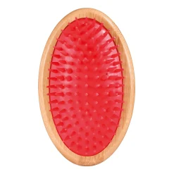 Artero Laika Rubber Curry Brushes