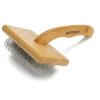 Artero Nature Collection Dematting Slicker Brush Large