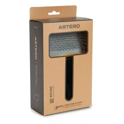 Artero Nature Collection Dematting Slicker Brush Large