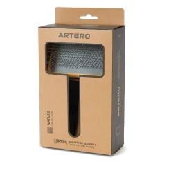 Artero Nature Collection Dematting Slicker Brush Large