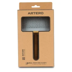 Artero Nature Collection Dematting Slicker Brush Large
