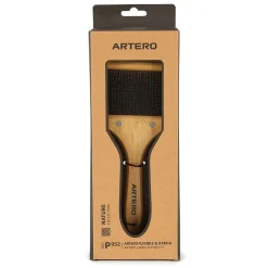 Artero Nature Collection Double Sided Slicker Brushes