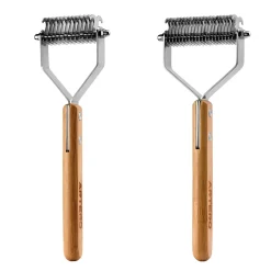 Artero Nature Collection Double Super Coat Rakes