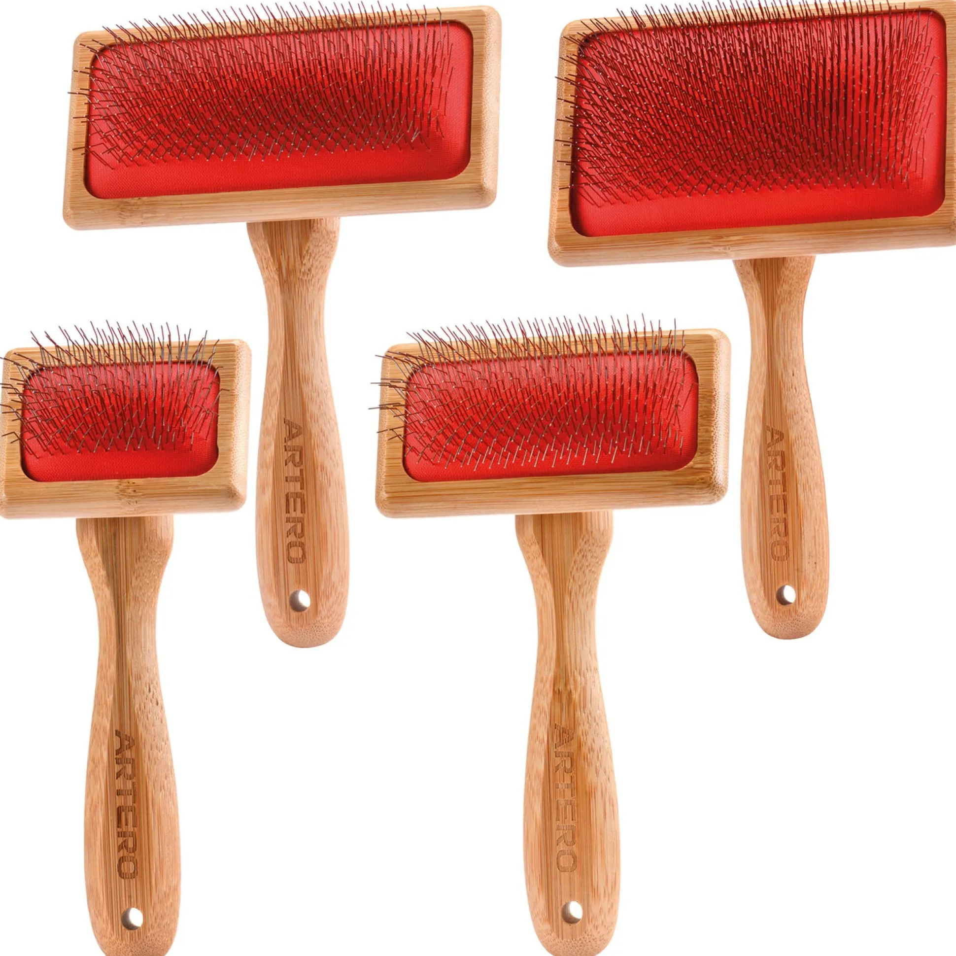 Artero Nature Collection Long Pin Slickers