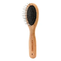 Artero Nature Collection Metal Pin Brushes