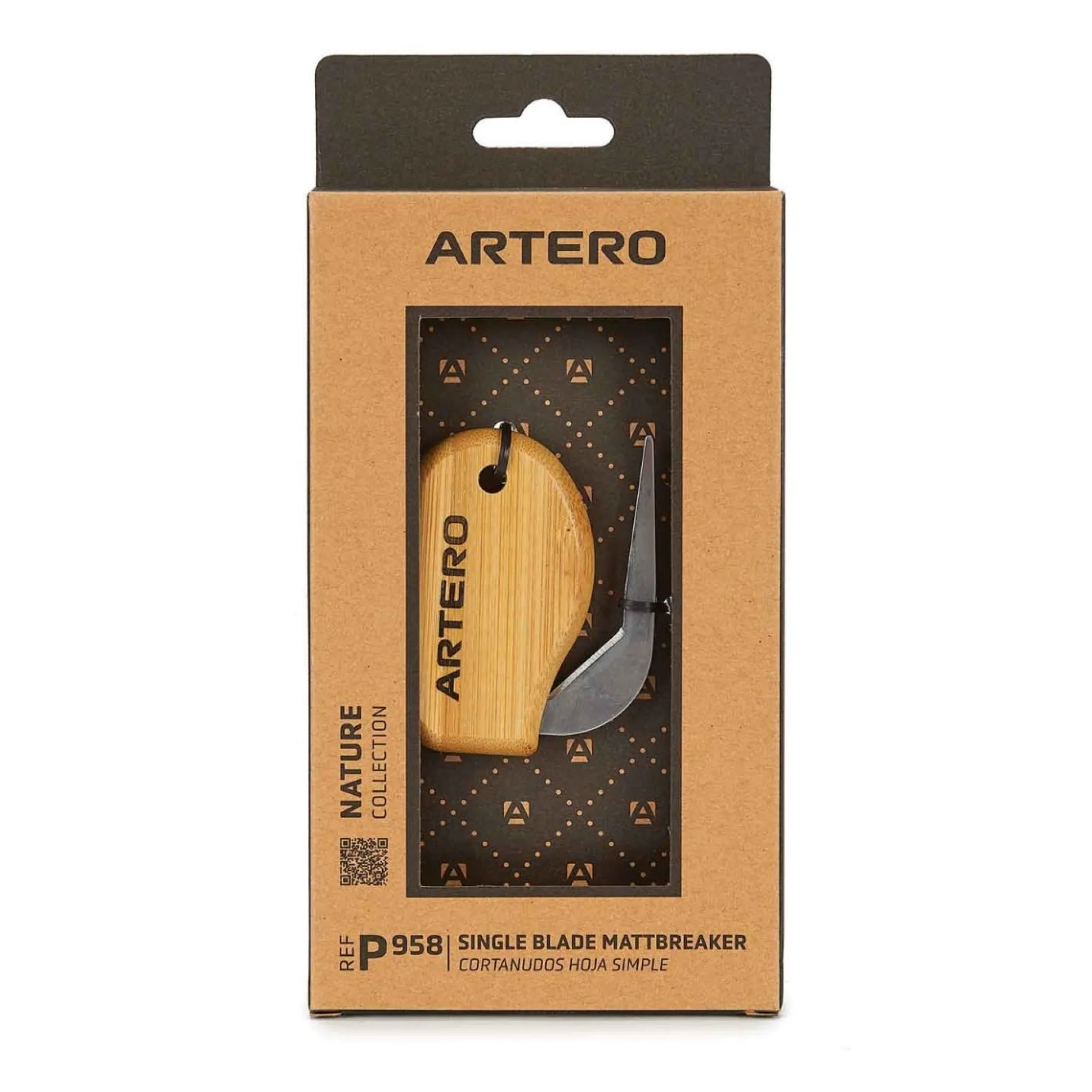 Artero Nature Collection One Blade Mat Breaker