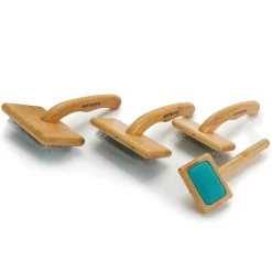 Artero Nature Collection Ultra Soft Slicker Brushes