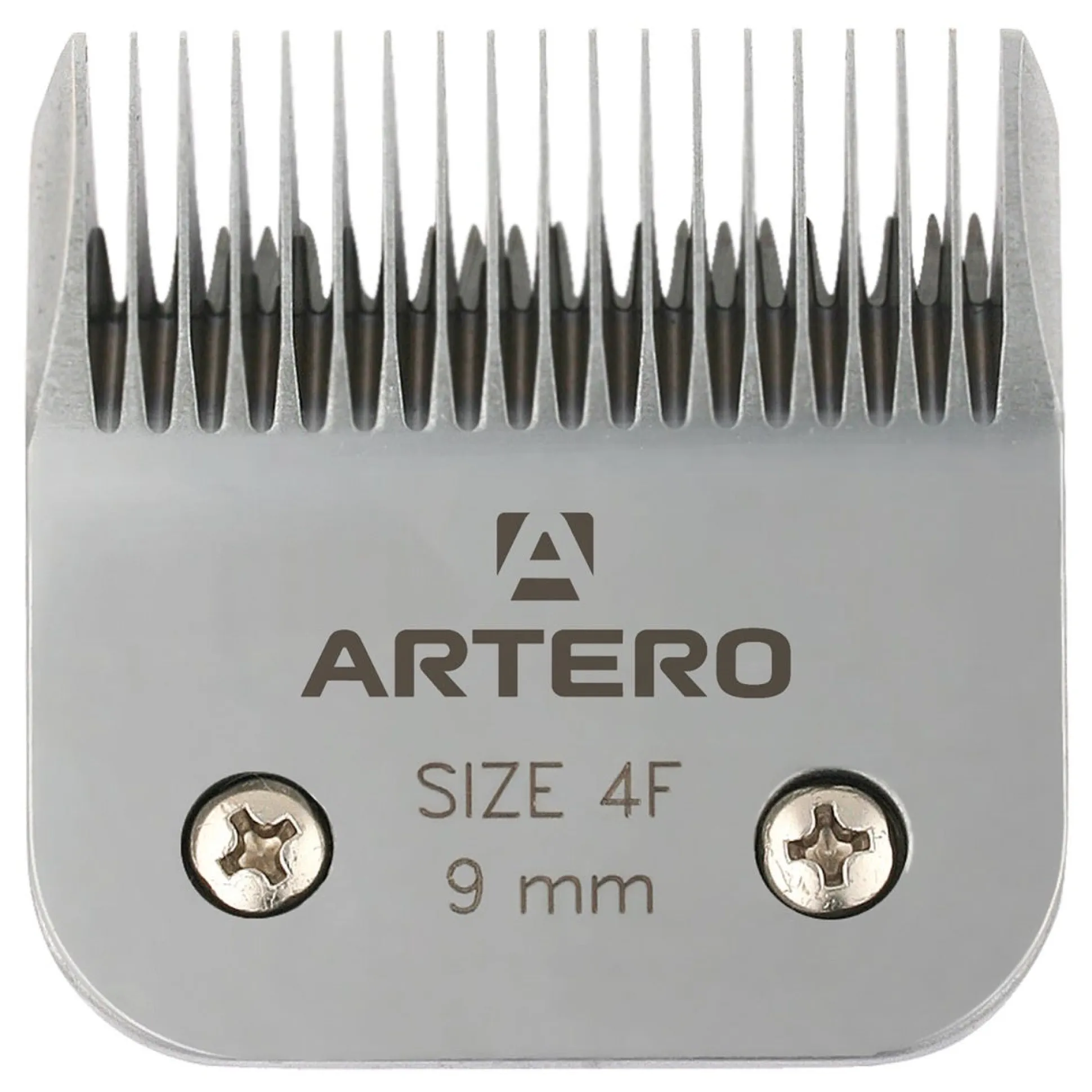 Artero Premium Blade 4F 9mm
