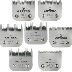 Artero Premium Blades